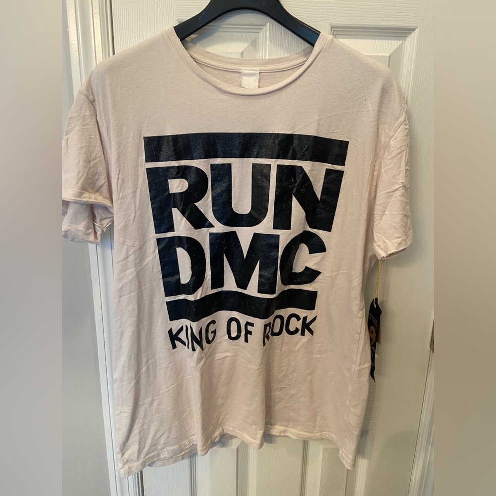 NWT MADEWORN RUN DMC!  Perfect condition!